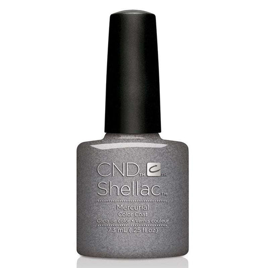 CND Shellac Gel Polish - Mercurial