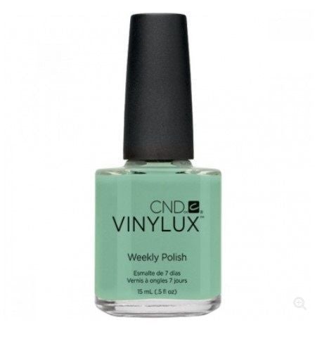 CND Vinylux Long Wearing Polish - Mint Convertible