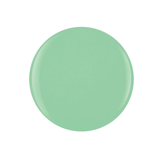Morgan Taylor Nail Lacquer - Mint Chocolate Chip
