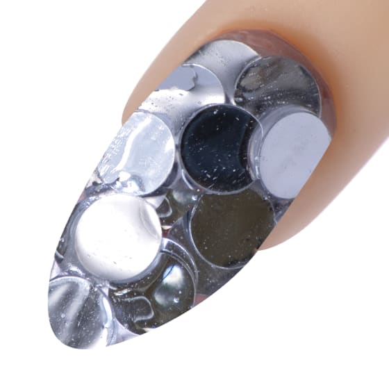 Young Nails Nail Art - Mirror 1/4 oz