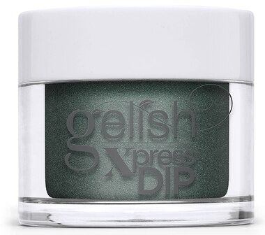 Gelish Xpress Dip Powder - Mistress Of Mayhem-DISCONTINUED