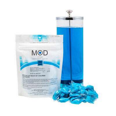 MOD Clean Disinfectant Pods