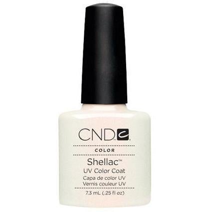 CND Dynasty Fantasy Comeback Collection Shellac - Moonlight & Roses