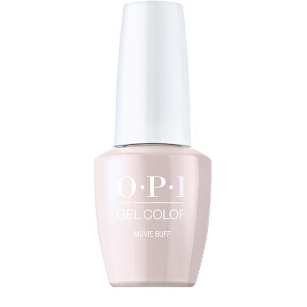 OPI GelColor Hollywood Collection - Movie Buff