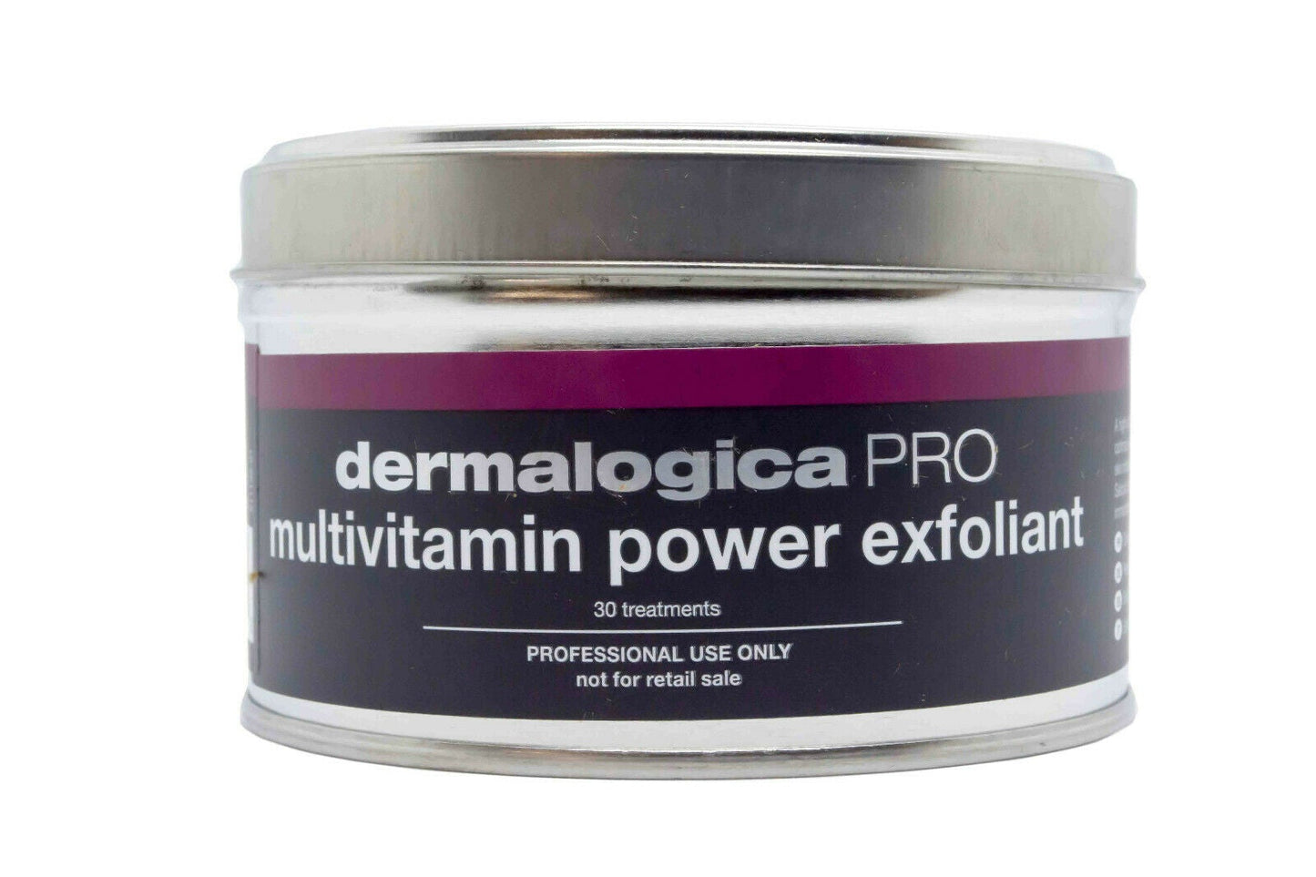 MultiVitamin Power Exfoliant