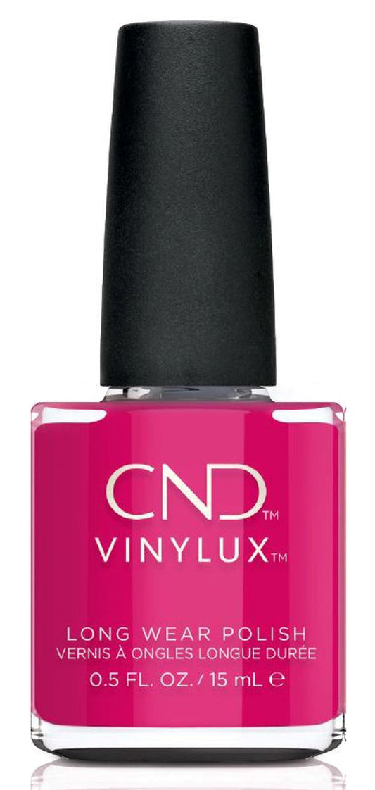 CND Vinylux Long Wearing Polish - Museum Meet Cute