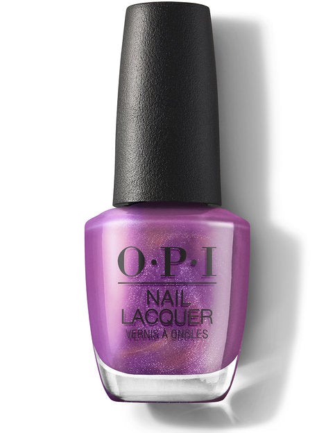 OPI Celebration Collection Nail Lacquer - My Color Wheel Is Spinning