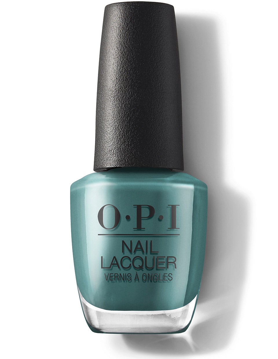 OPI Downtown LA Collection Nail Lacquer - My Studio's On Spring