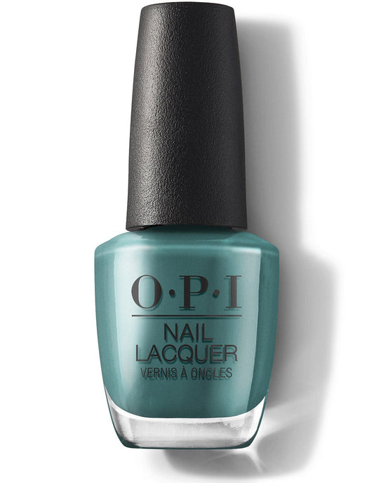 OPI Downtown LA Collection Nail Lacquer - My Studio's On Spring