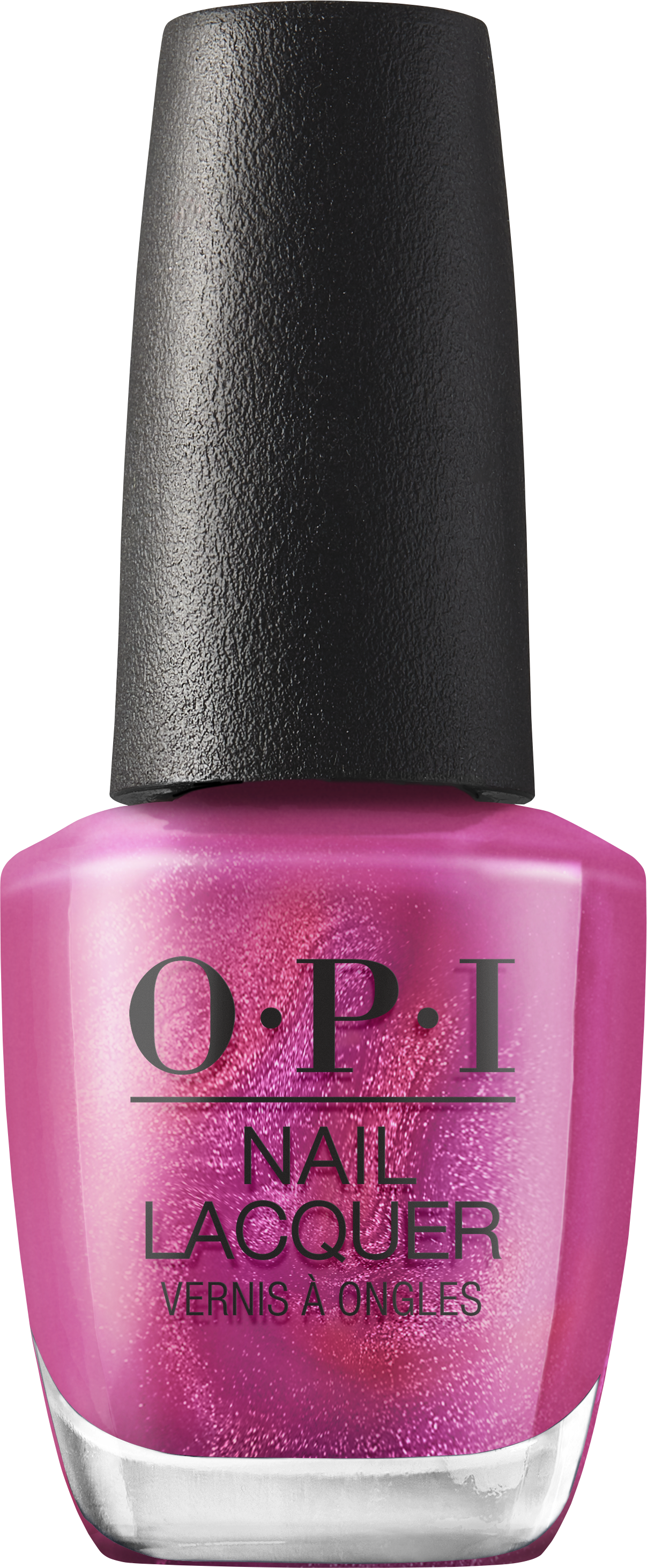 OPI Celebration Collection Nail Lacquer - Mylar Dreams