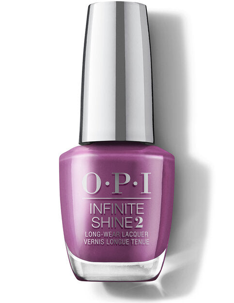 OPI XBOX Collection Infinite Shine - N00berry