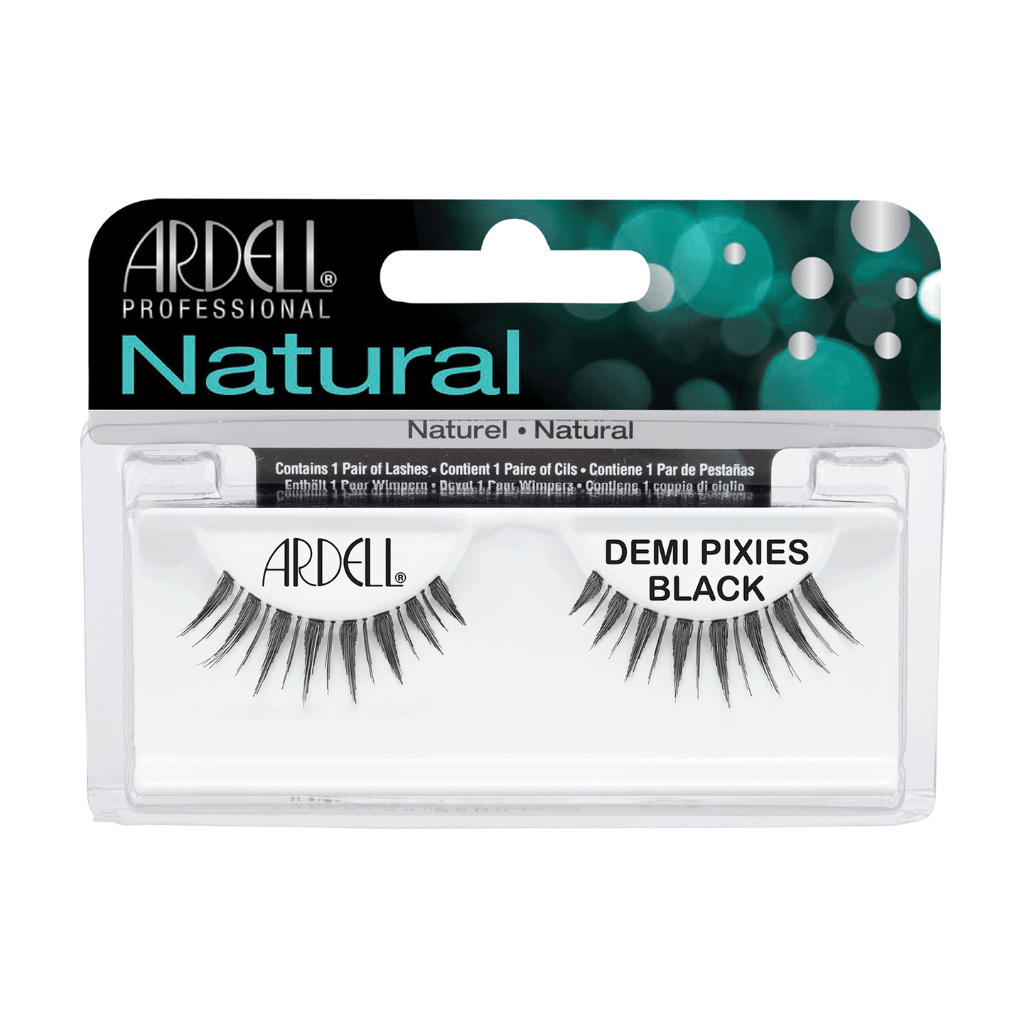 Ardell "Natural" False Eyelashes