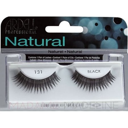 Ardell "Natural" False Eyelashes