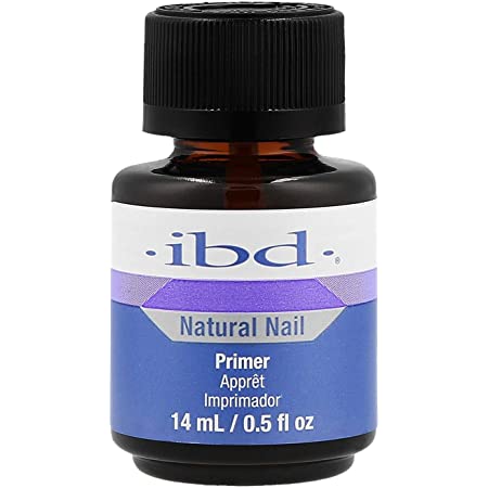 ibd Natural Nail Primer 0.5 oz No longer orderable