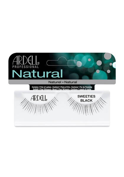 Ardell "Natural" False Eyelashes