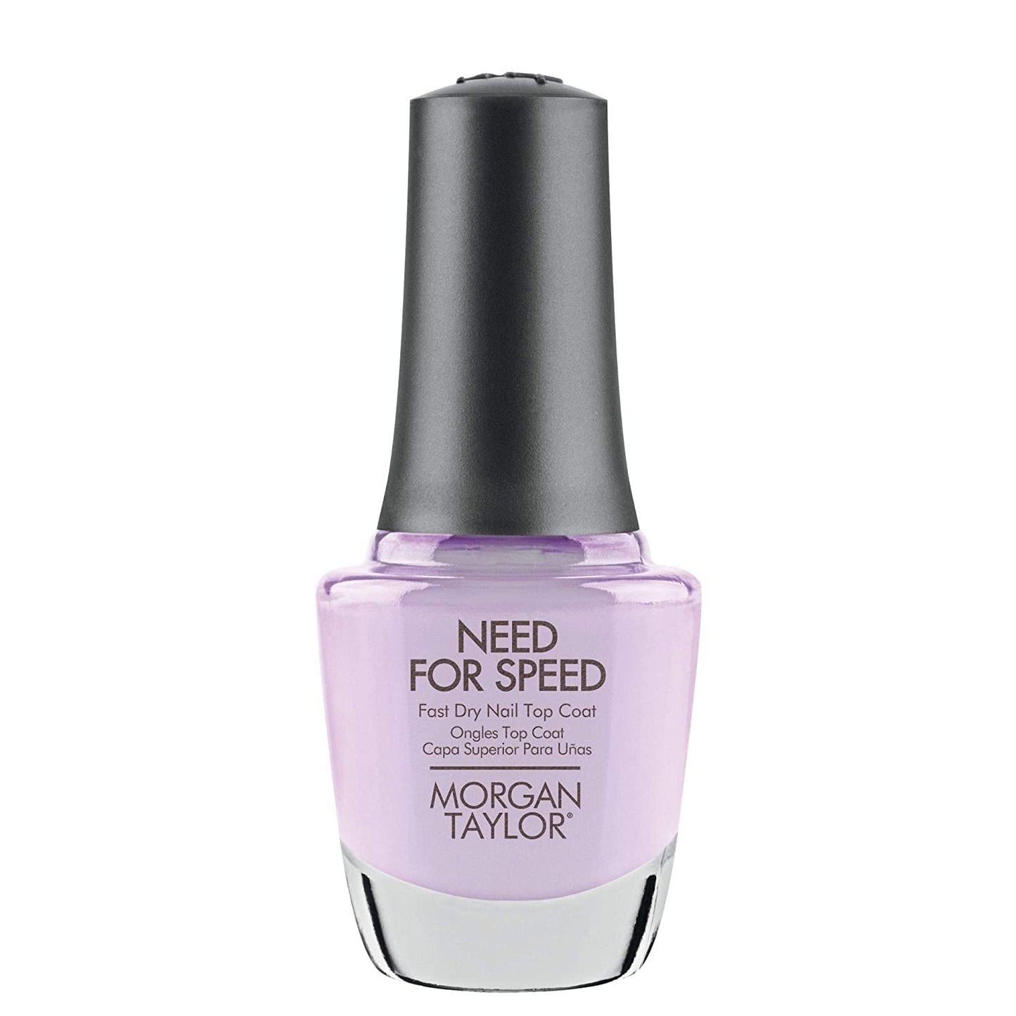 Need For Speed Fast Dry Top Coat