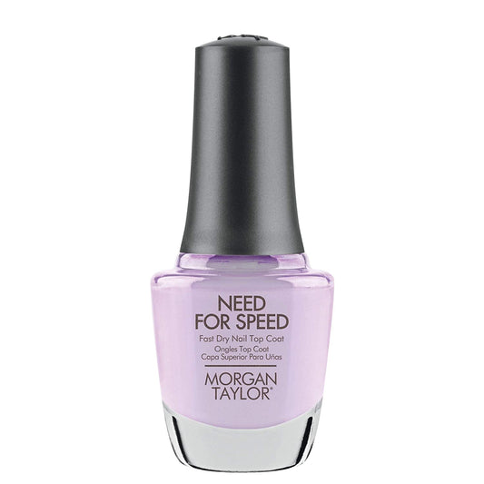 Need For Speed Fast Dry Top Coat