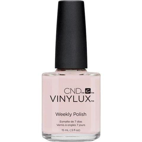 CND Vinylux Long Wear Polish - Negligee