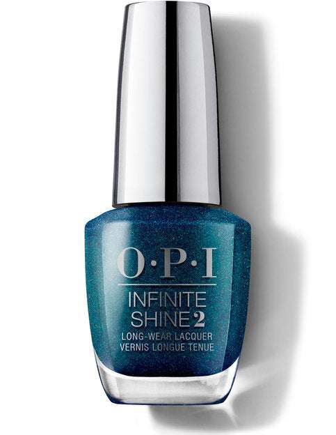 OPI Infinite Shine - Nessie Plays Hide & Sea-k