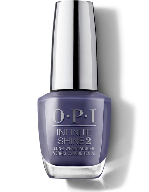 OPI Infinite Shine - Nice Set Of Pipes