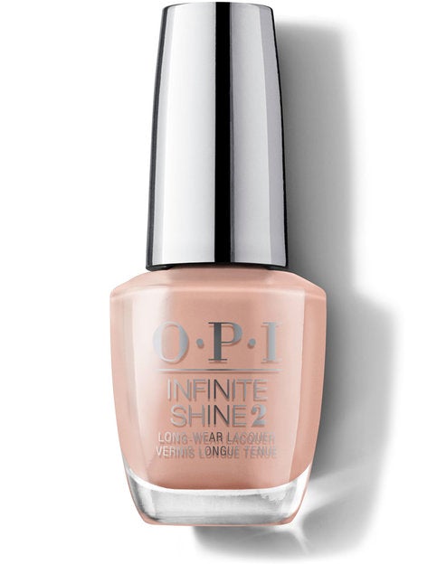 OPI Infinite Shine - No Stopping Zone