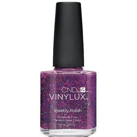 CND Vinylux Long Wear Polish - Nordic Lights