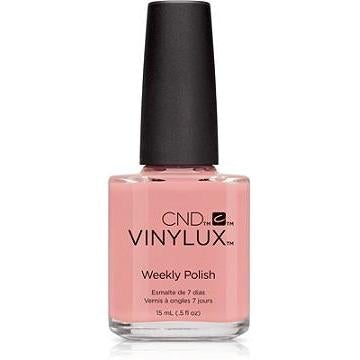 CND Vinylux Long Wear Polish - Nude Knickers