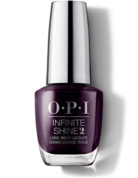 OPI Infinite Shine - O Suzi Mio