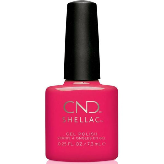 CND Shellac Gel Polish - Offbeat