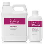 CND Service Essentials Offly Fast Moisturizing Remover