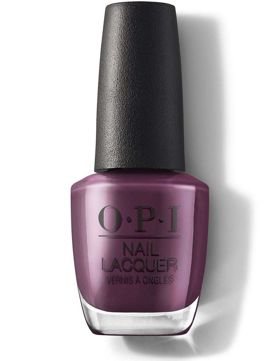 OPI Celebration Collection Nail Lacquer - OPI ❤️ to Party