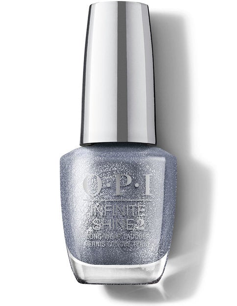 OPI Infinite Shine - OPI Nails The Runway