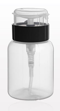 Dispensing Bottle Plastic