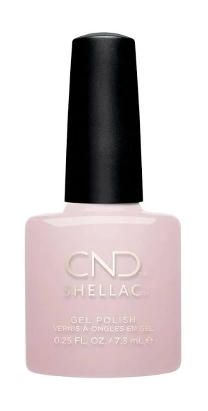 CND Shellac Polish - After Hours