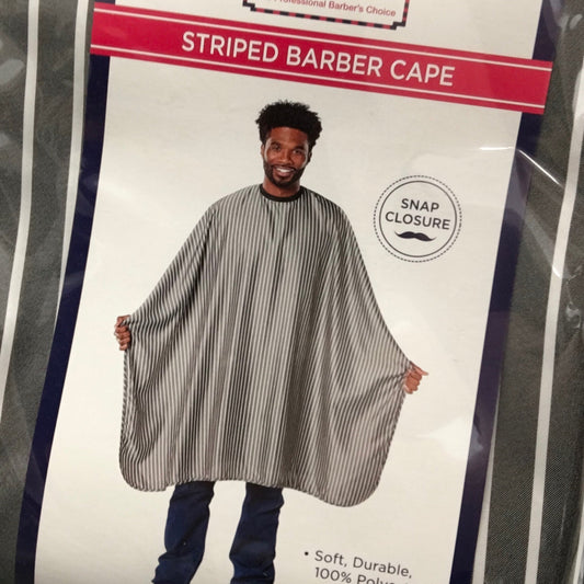 Scalpmaster Cape