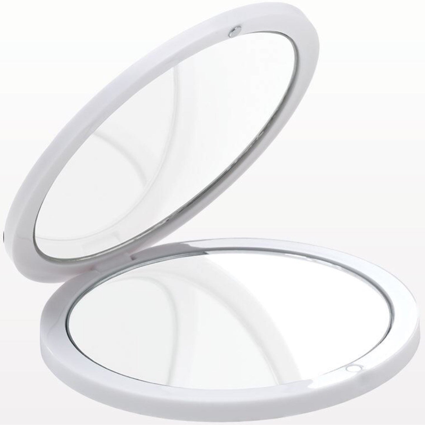 Compac Mirror White