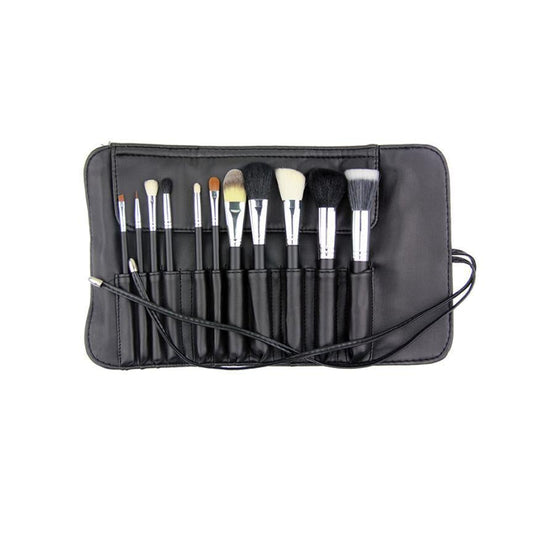 L.E. Beauty MakeUp Brush Set