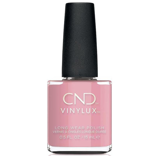 CND Vinylux Long Wear Polish - Pacific Rose