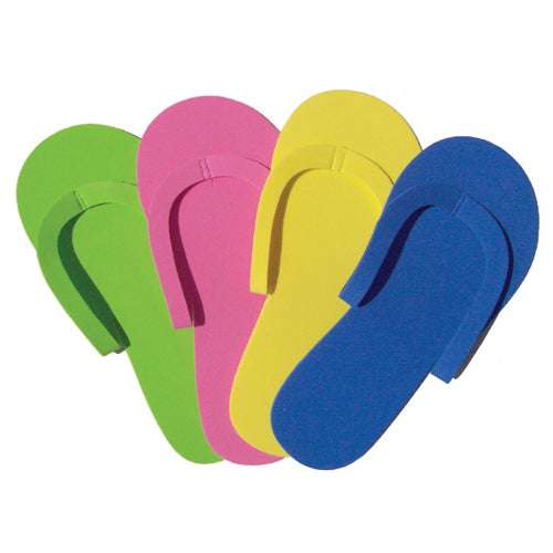 Thong Pedicure Slippers