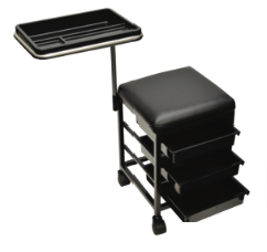 Pedicure Cart