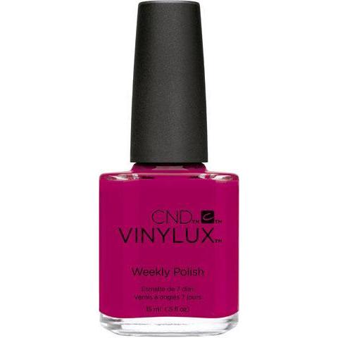 CND Vinylux Long Wear Polish - Pink Leggings