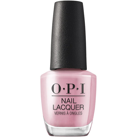 OPI Downtown LA Collection Nail Lacquer - Pink On Canvas