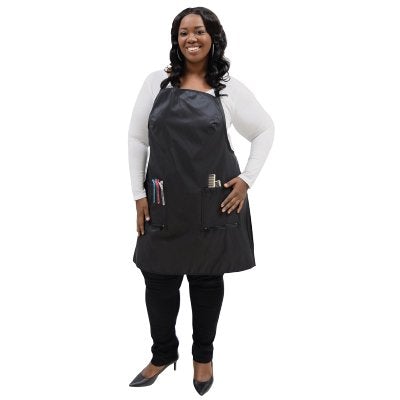 ScalpMaster Plus Size Stylist Apron