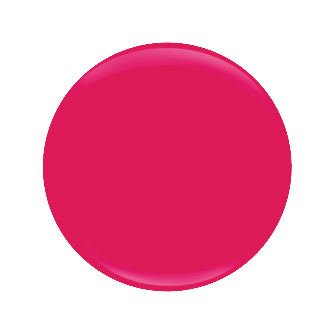 Entity Gel Lacquer - Power Pink 15 mL/0.5 Fl. Oz