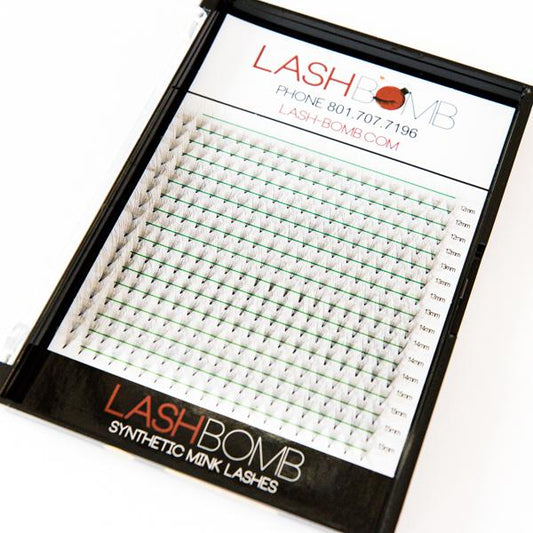 Lashbomb 6D .05 C 10mm