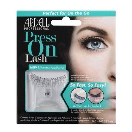 Ardell Press-On Lashes With Applicator