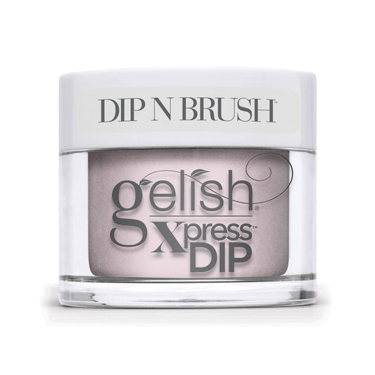 Gelish Dip Powder- Pretty Simple