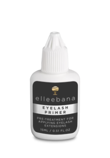 Elleebana eyelash primer 15ml