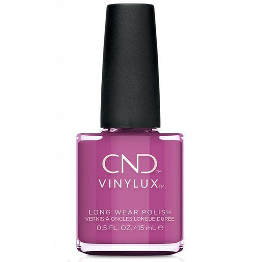 CND Vinylux Long Wear Polish - Psychadelic