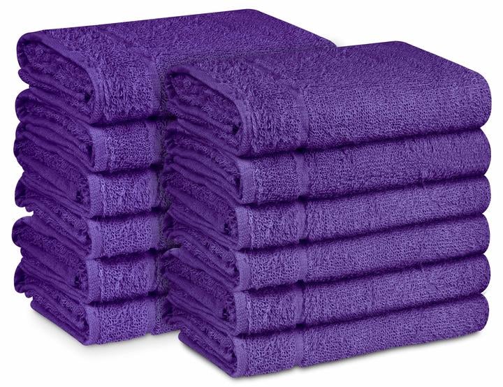 Beauty Threadz Premium 16"x 27" Hand Towels 4 lbs